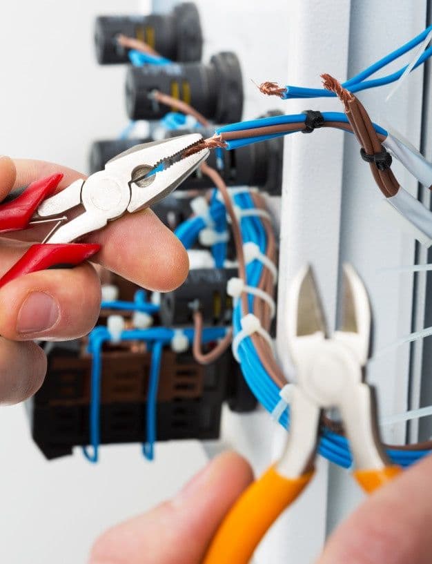 Formation & Compétences